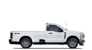 2025 Ford Super Duty® External Image 1